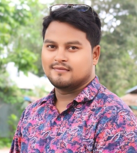 গৌতম চন্দ্র